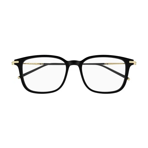 Montblanc MB0413OA Eyeglasses - view 7